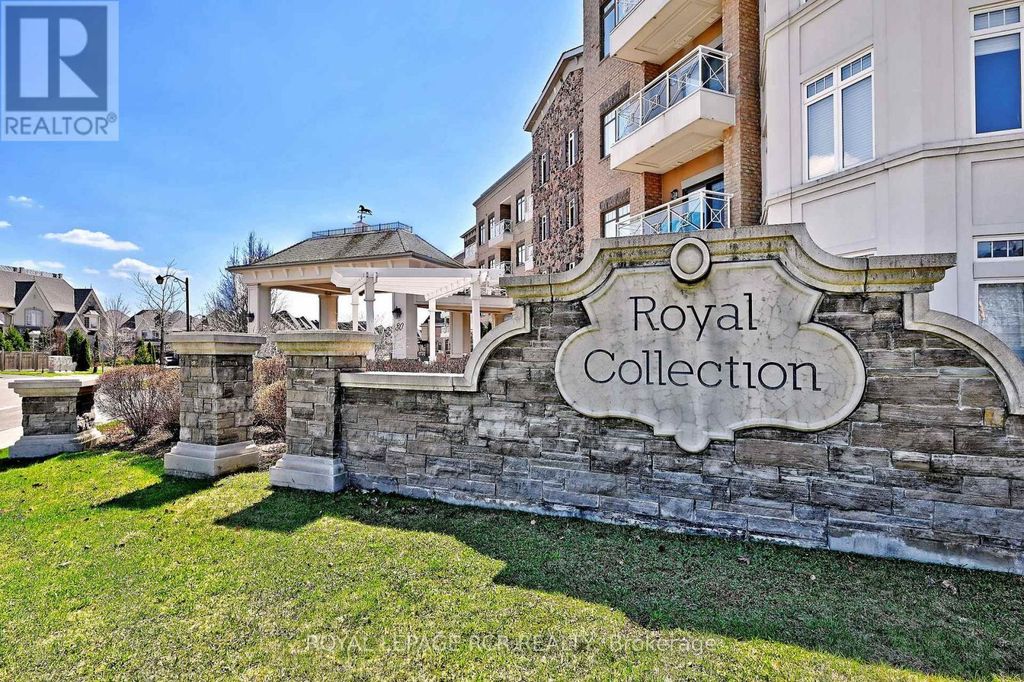 416 - 80 Burns Boulevard, King (king City)