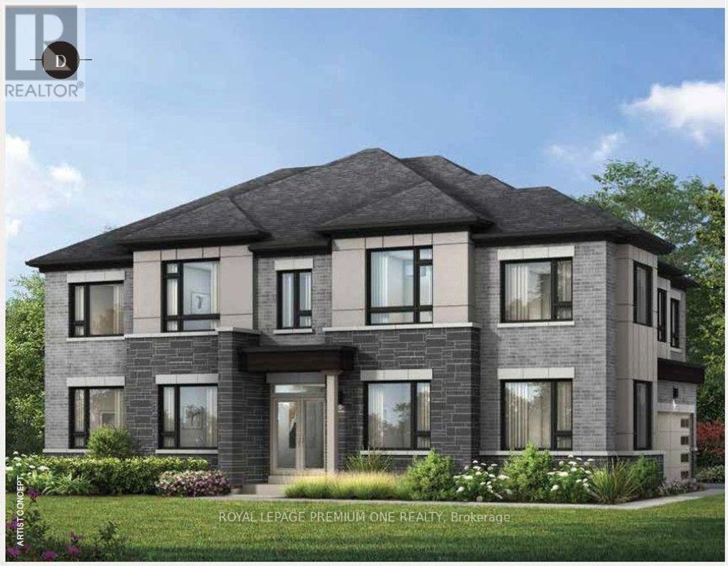 30 Percheron Court, Markham (victoria Manor-Jennings Gate)