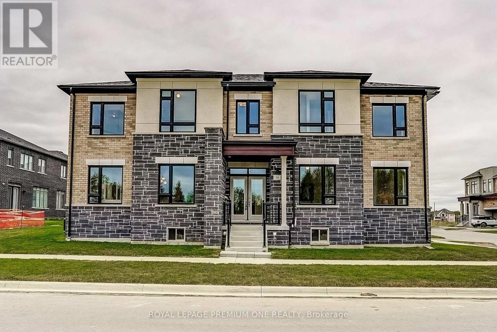 30 Percheron Court, Markham (victoria Manor-Jennings Gate)
