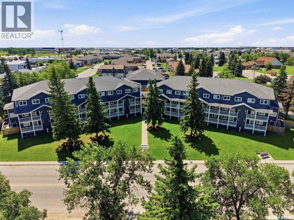 203 515 28th Street E, Prince Albert