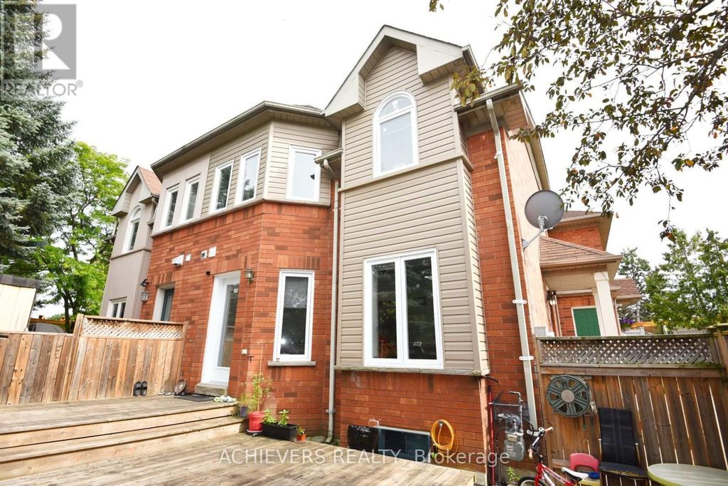 83 Clover Bloom Road, Brampton (sandringham-Wellington)
