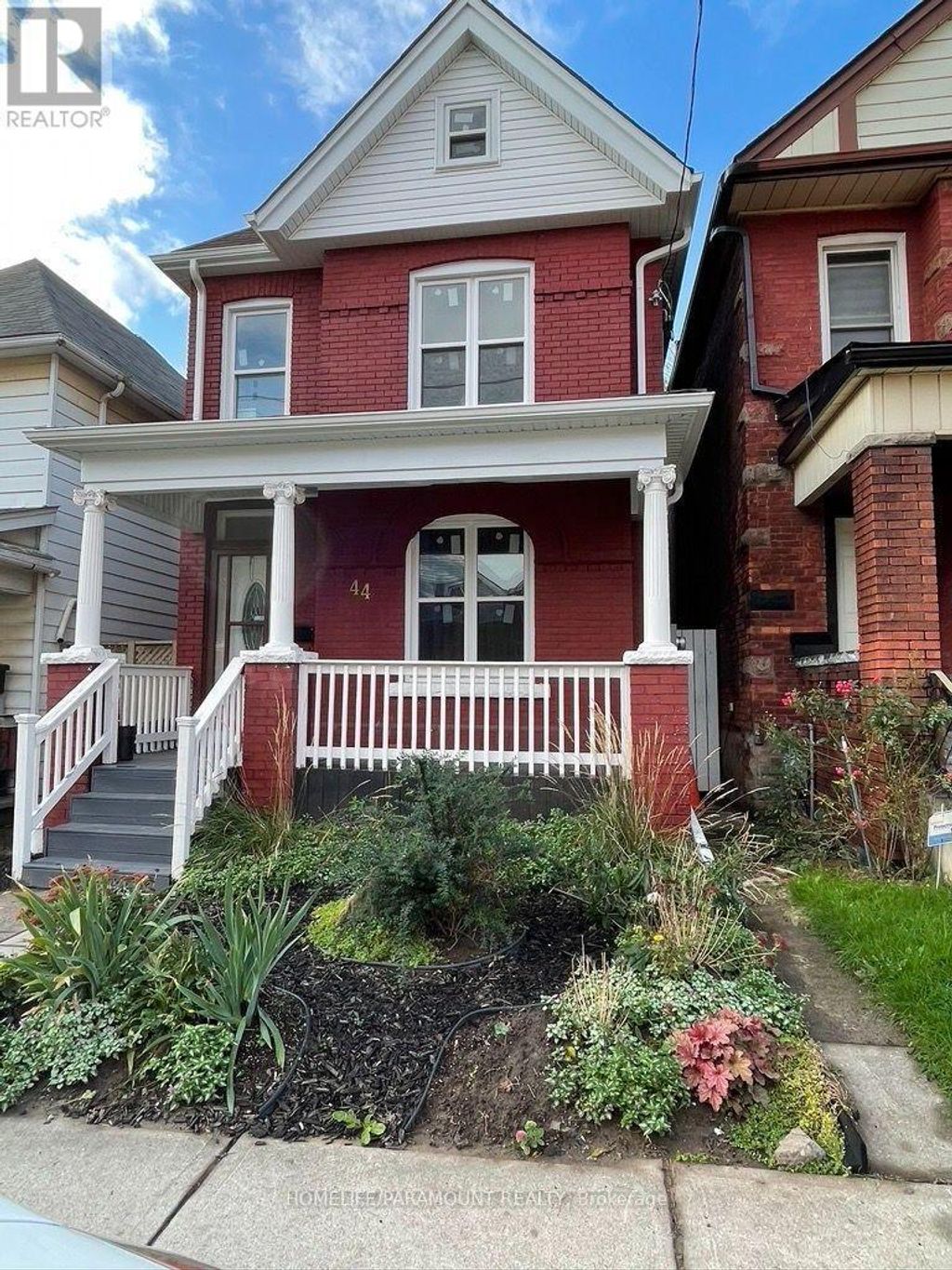 44 Bristol Street, Hamilton (gibson)