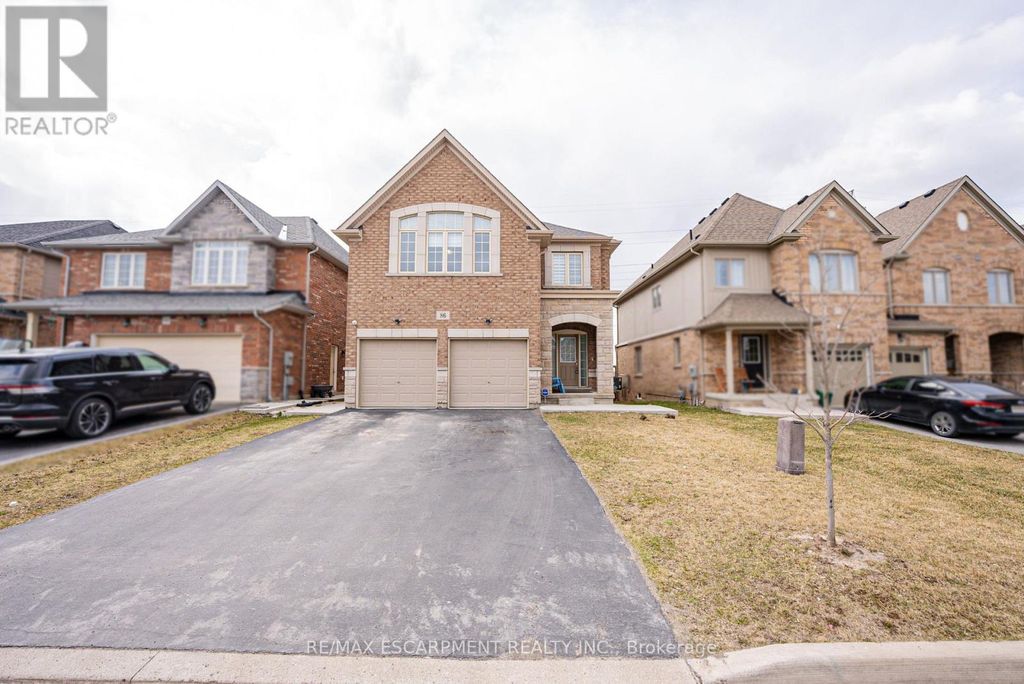 86 Sunset Way, Thorold (rolling Meadows)