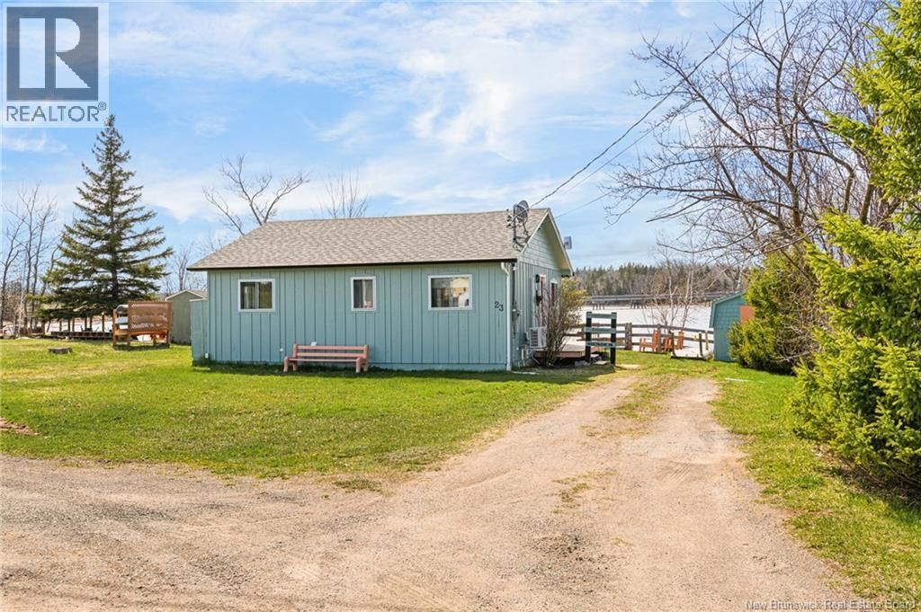 23 Robert Lane, Bouctouche