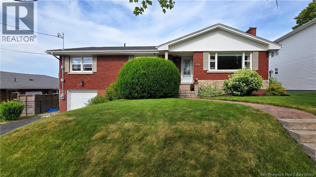 127 Coronation Drive, Moncton