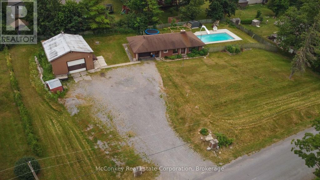 129 Clifford Road, Douro-Dummer