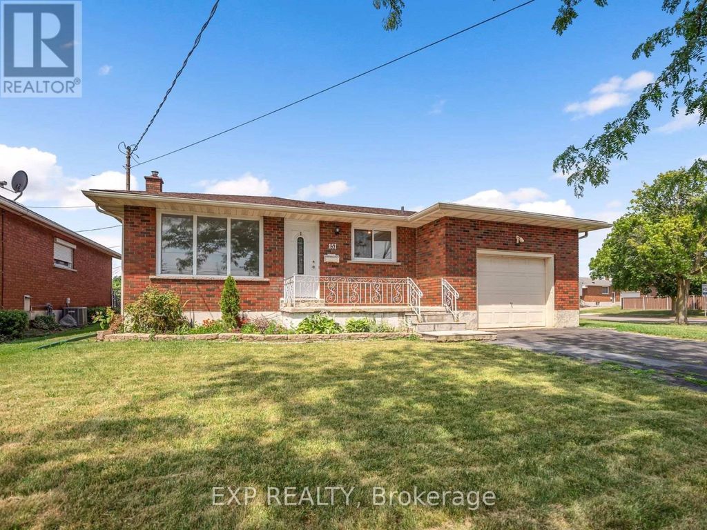 151 Wellington Street, Welland (lincoln/crowland)