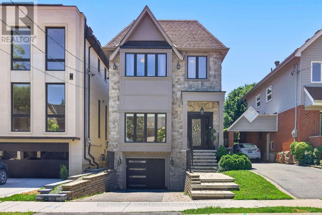 245 Florence Avenue, Toronto (lansing-Westgate)