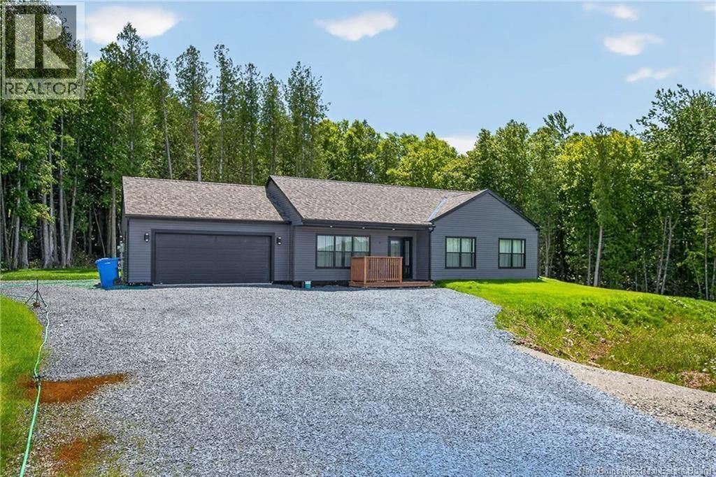 9 Greystone Drive, Quispamsis