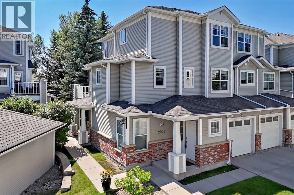 2906, 7171 Coach Hill Road Sw, Calgary