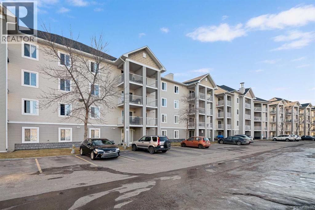 3112, 1620 70 Street Se, Calgary