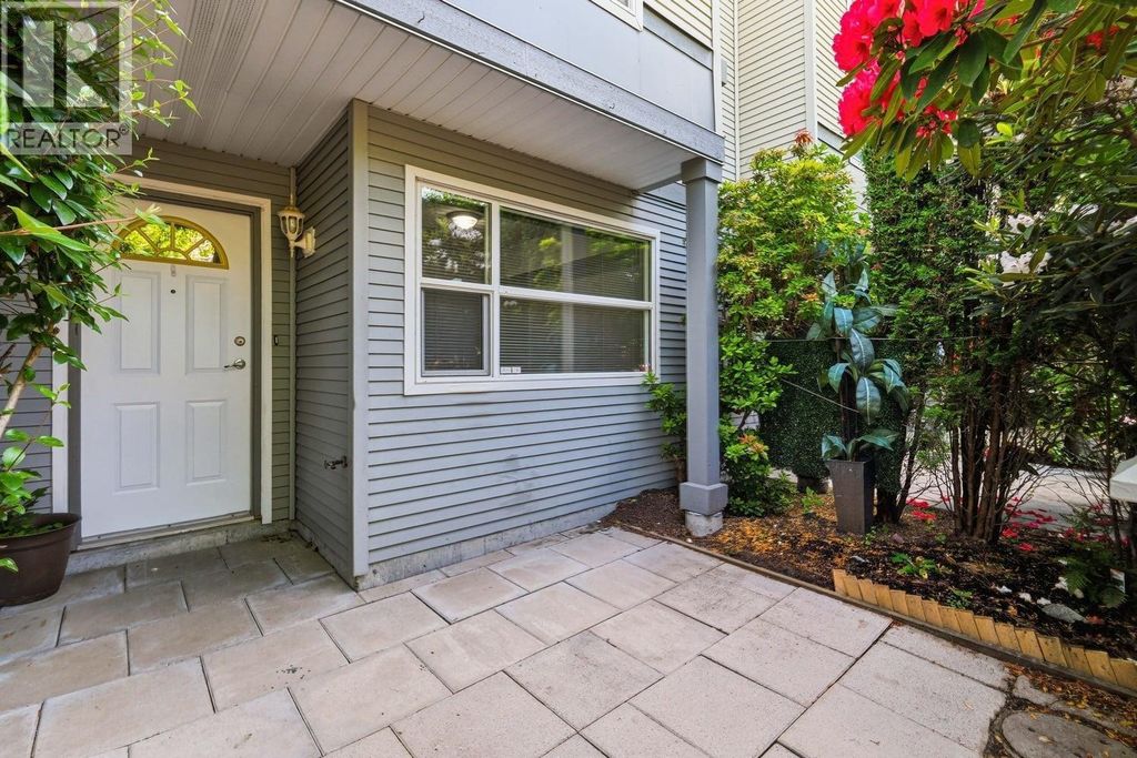 11 5900 Muir Drive, Richmond