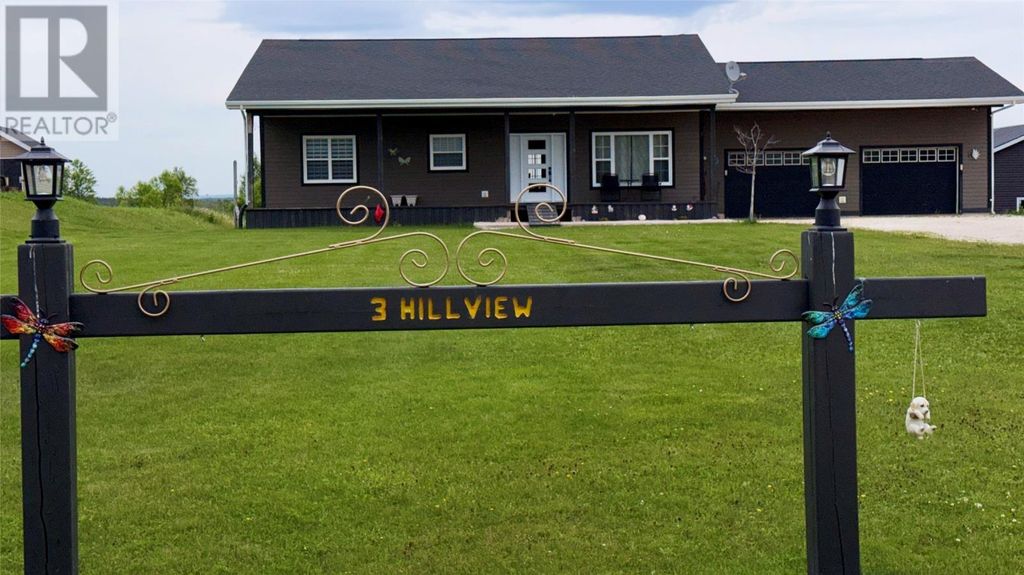 3 Hillview Road, Reidville