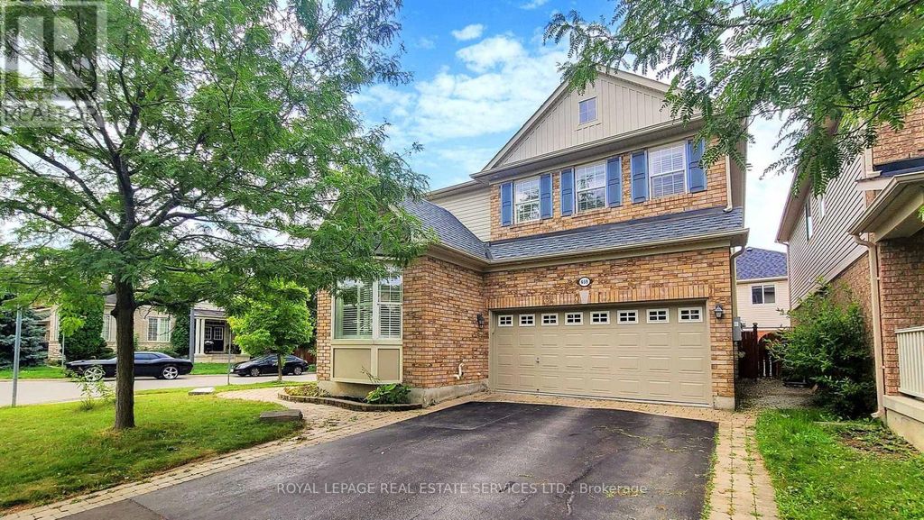 659 Hood Terrace, Milton (co Coates)