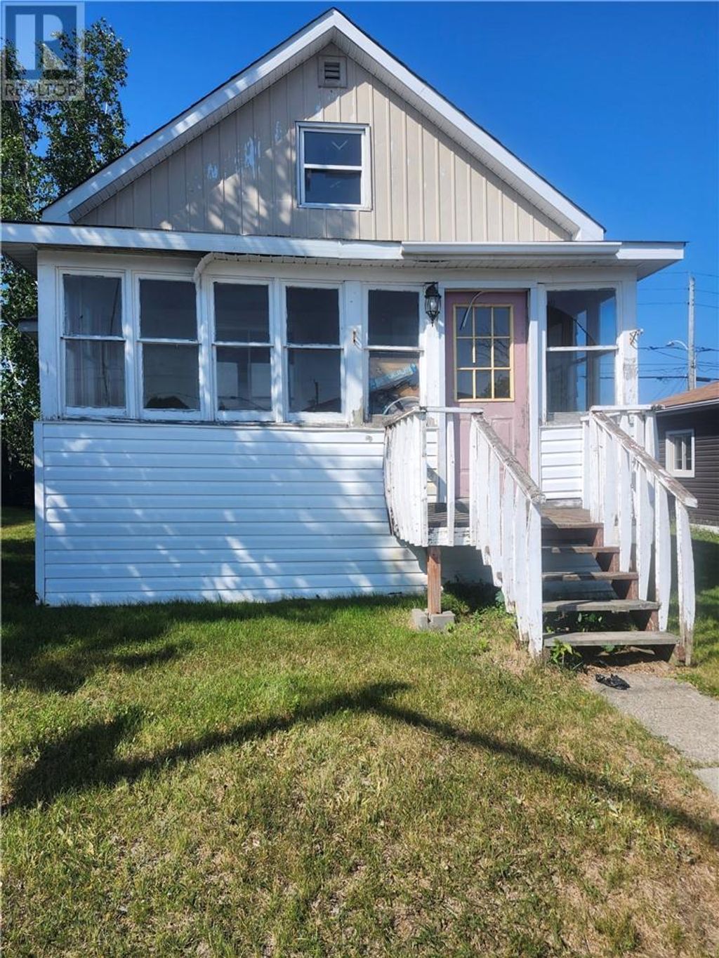 67 Young Street, Greater Sudbury