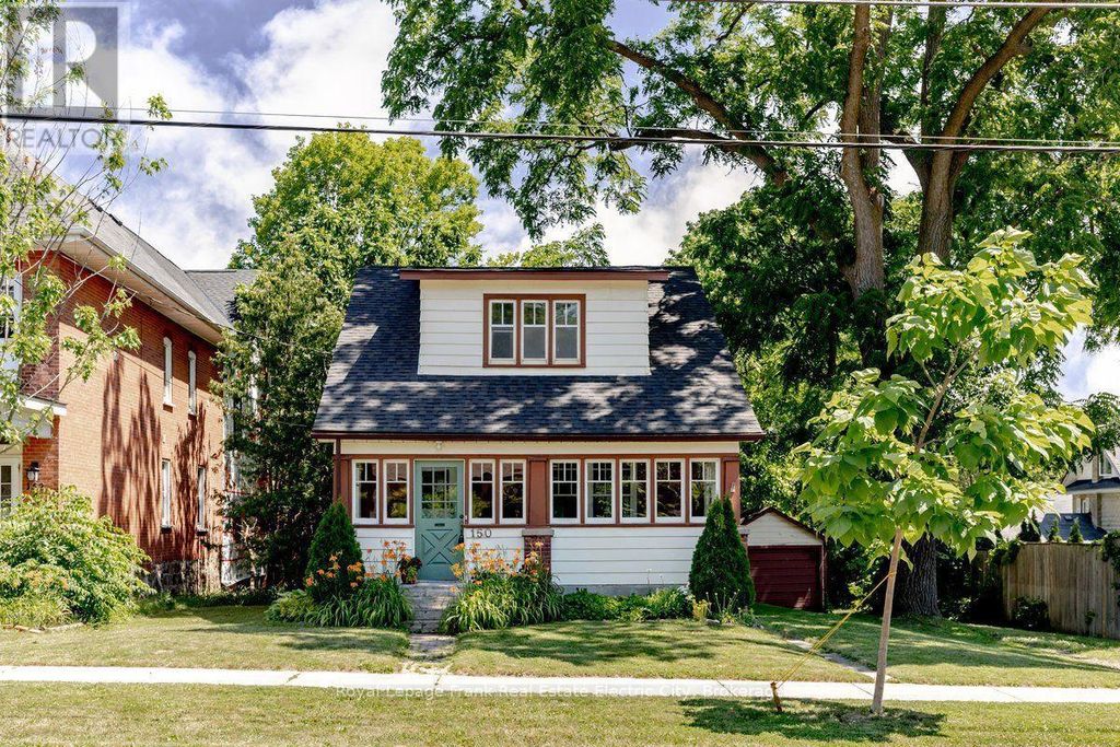 150 Benson Avenue, Peterborough (northcrest Ward 5)