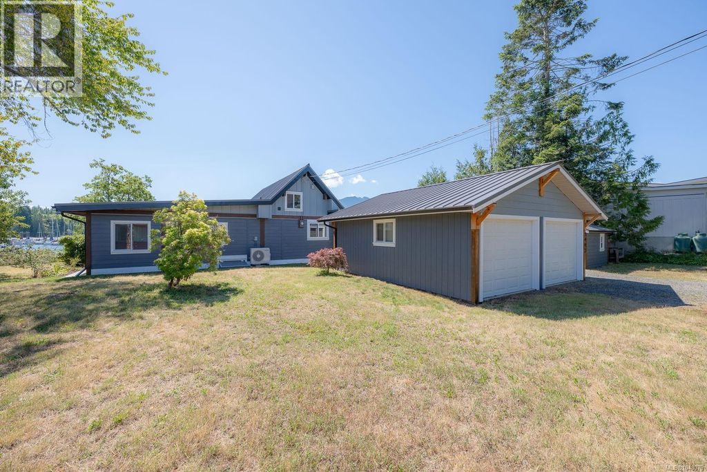 5492 Deep Bay Dr, Bowser