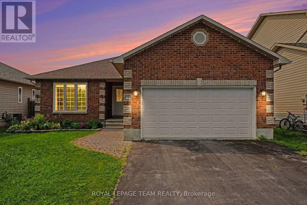 33 Prime Place, Carleton Place