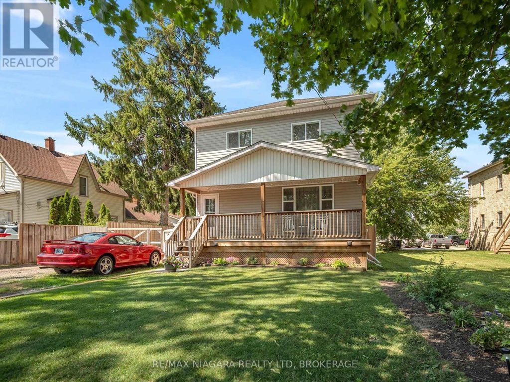 31 Murray Street, Fort Erie (central)