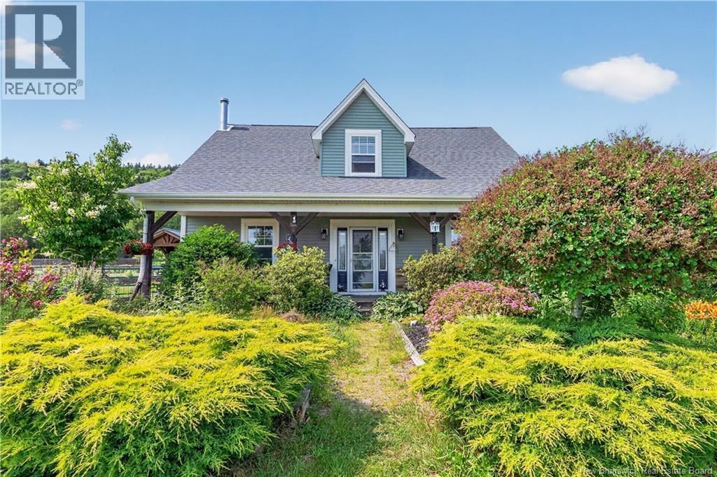 4948 Route 114, Shepody