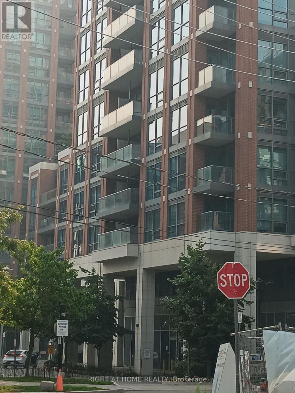 619 - 31 Tippett Road, Toronto (clanton Park)