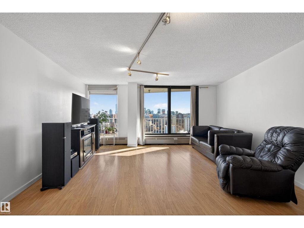 #1608 10045 117 St Nw, Edmonton