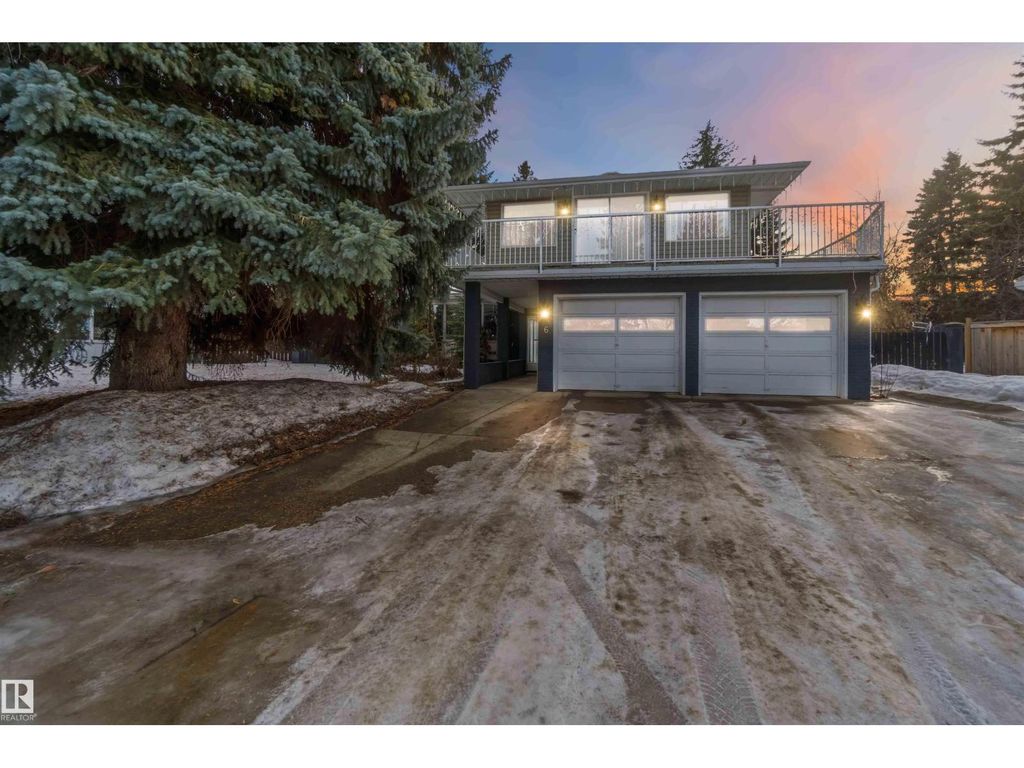6 Garraway Pl, St. Albert