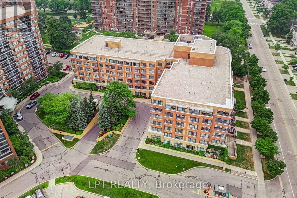 216 - 115 Bonis Avenue, Toronto (tam O'shanter-Sullivan)