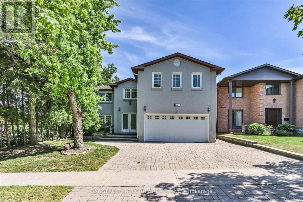 151 Old Surrey Lane, Richmond Hill (south Richvale)