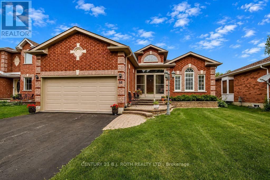 62 Benson Drive, Barrie (northwest)
