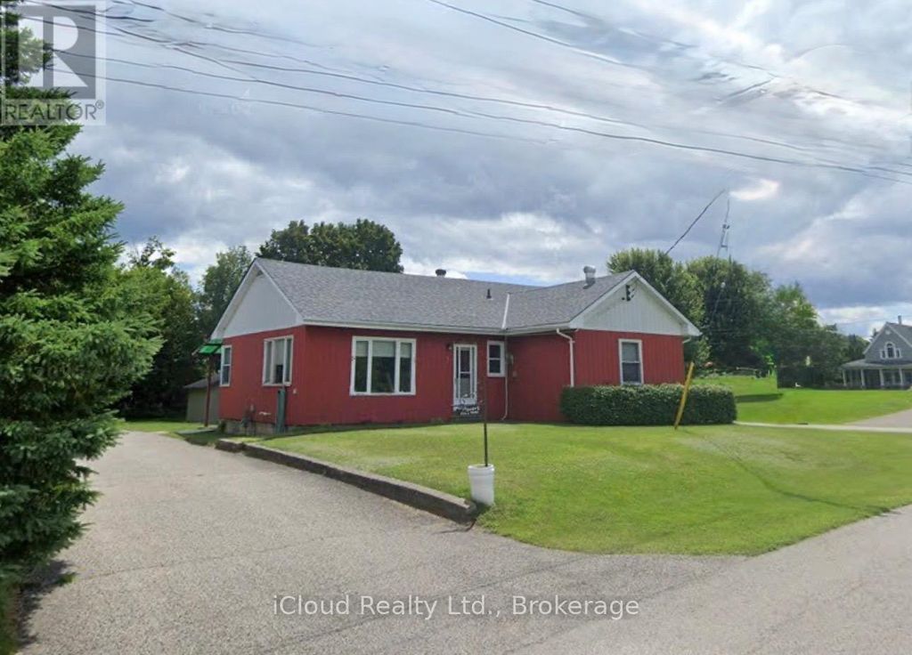 7 King Street W, Caledon (alton)