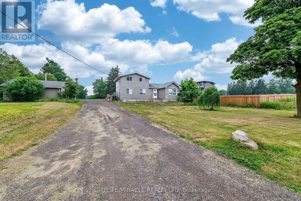 10662 Winston Churchill Boulevard, Halton Hills (rural Halton Hills)