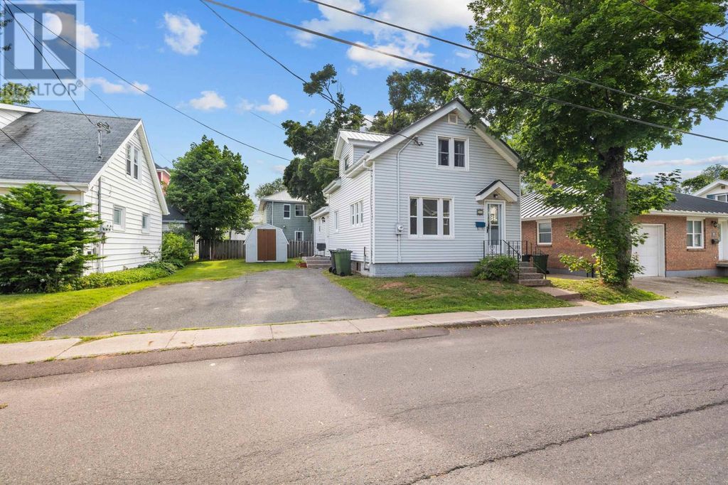 63 Orlebar Street, Charlottetown