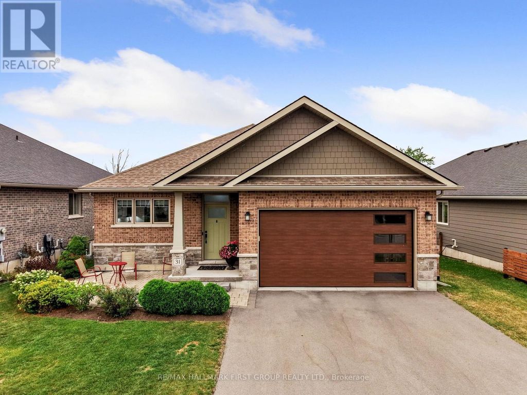 31 Mercedes Drive, Belleville (belleville Ward)