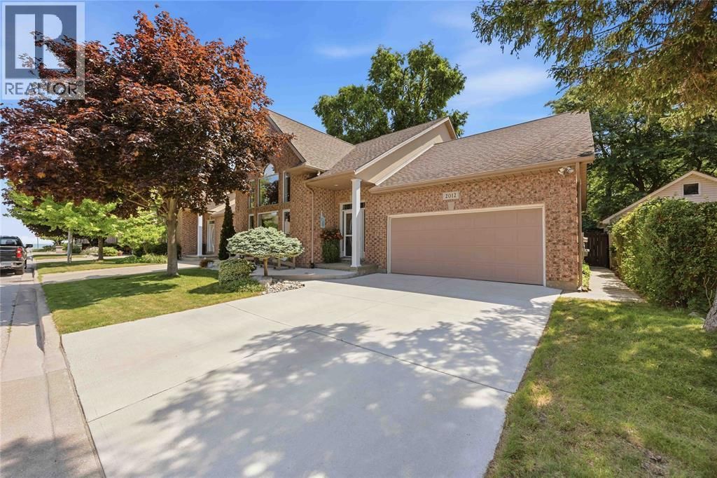 2012 Thelma Avenue, Sarnia