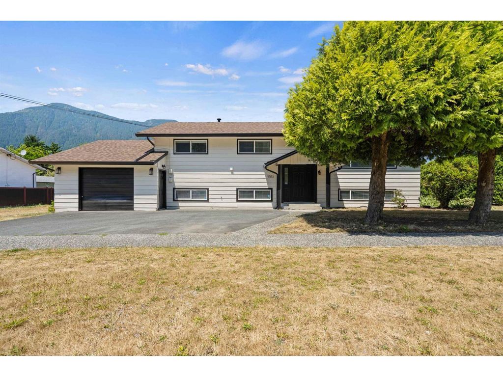 583 Park Street|hope, Hope