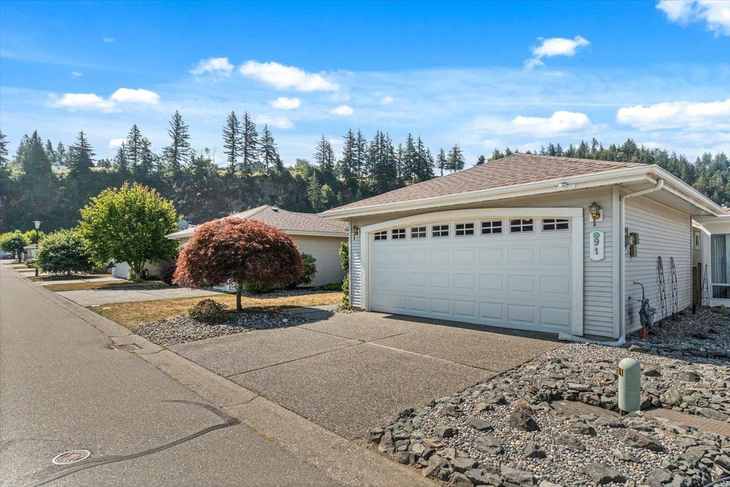 91 6001 Promontory Road|sardis South, Chilliwack