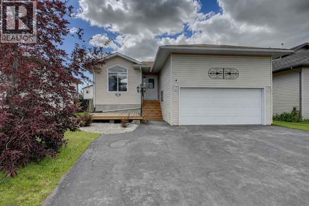 10244 97 Street, Sexsmith