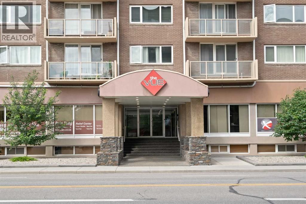 404, 429 14 Street Nw, Calgary