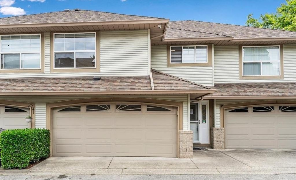 42 12165 75 Avenue, Surrey