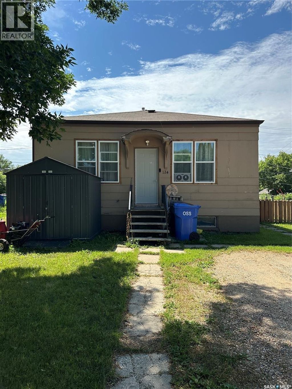 124 Taylor Street, Kamsack