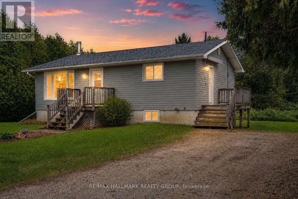 551 Anglican Church Road, Tay Valley