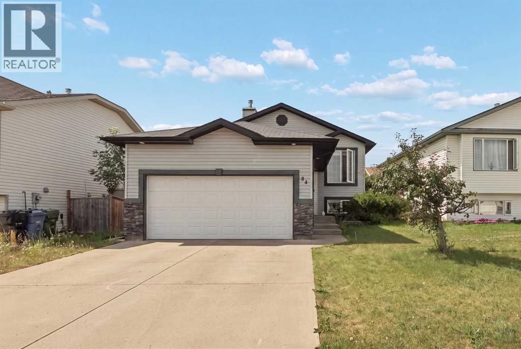 84 Aberdeen Road W, Lethbridge