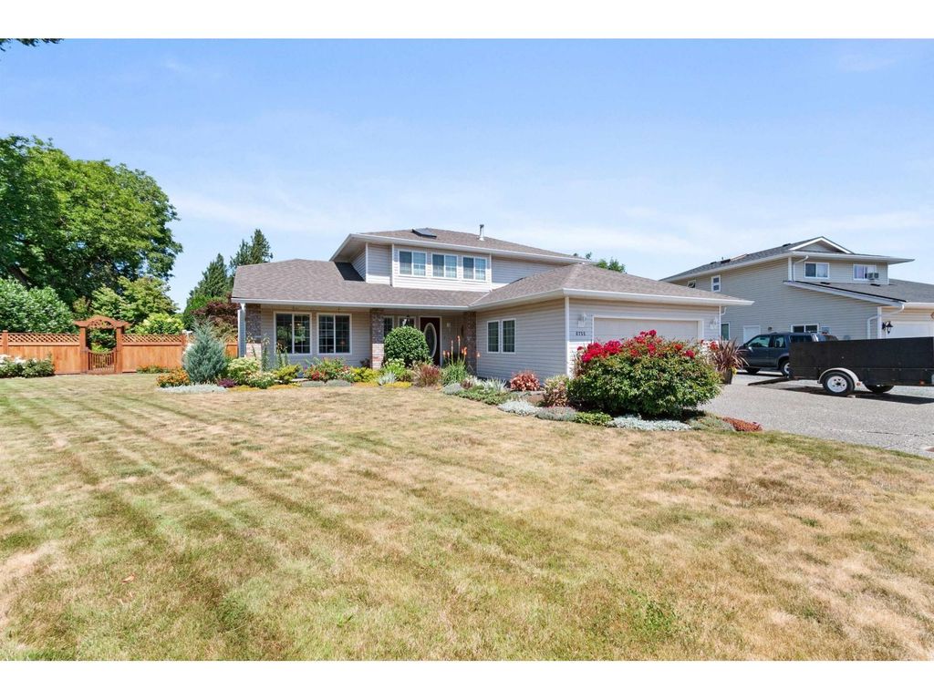 6755 Henry Street|sardis South, Chilliwack