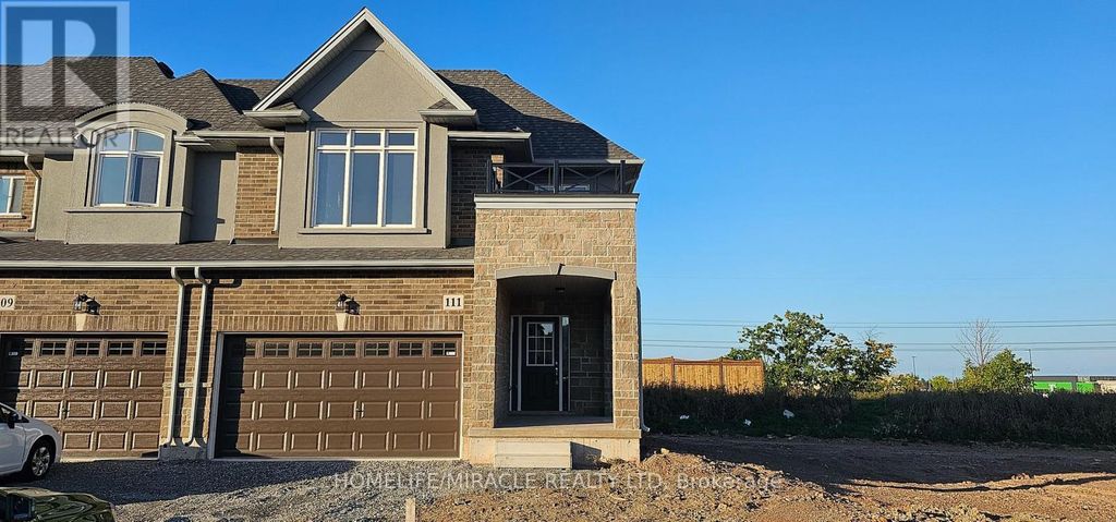 Lot 61 - 111 Pinot Crescent, Hamilton (fruitland)