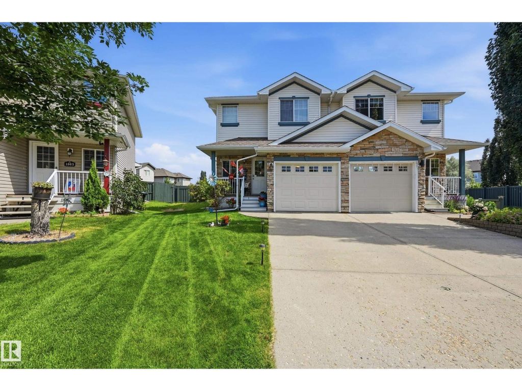 1867 119 St Sw, Edmonton