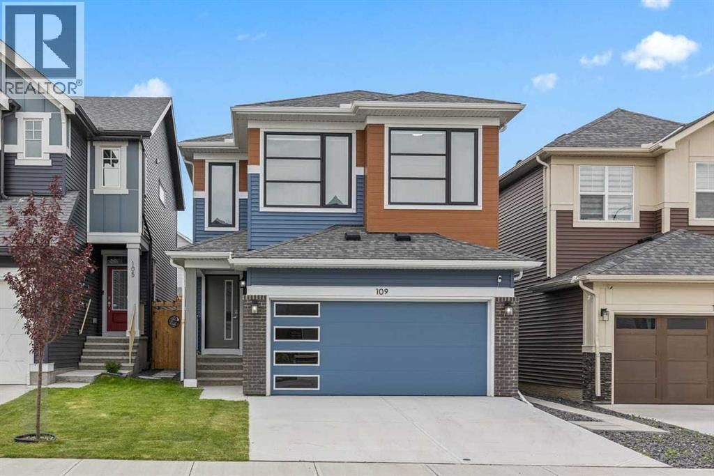 109 Mallard Grove Se, Calgary