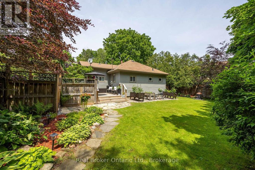 45 Centre Street, Clarington (bowmanville)