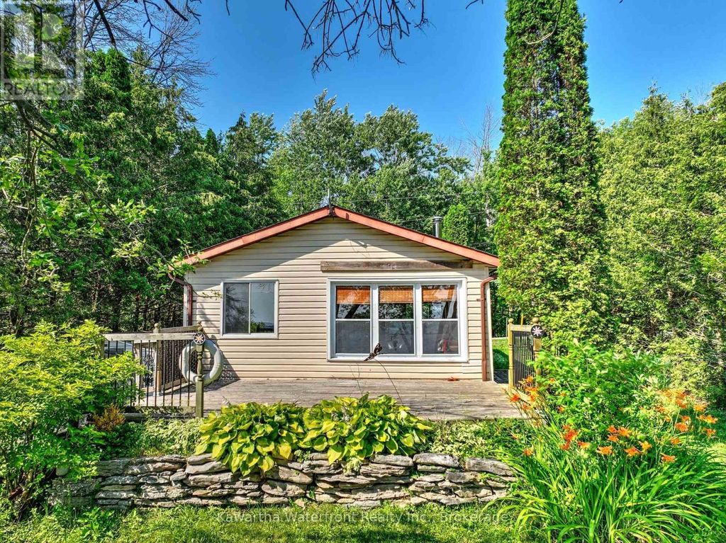 129 Mccrackin Avenue, Kawartha Lakes (carden)