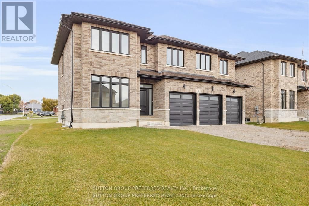 1 Bouw Place, Dutton/dunwich (dutton)